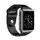 Смарт-часы Smart Watch A1 черные