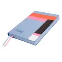 Деловой блокнот Leo Planner Aria 252453 368 листов