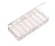 Коробка Flagman пластиковая двустороняя Plastic Box 185x85x31мм (HJ15-185085)