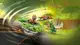 Конструктор LEGO Ninjago Ллойд против спинера земельного монстра 52 Детали (71850)