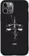 Чехол-накладка TOTO Full PC Print Case Apple iPhone 11 Pro #163_Libra Black