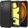 Чехол Spigen для Samsung Galaxy XCover 7 - Tough Armor, Black (ACS07505)