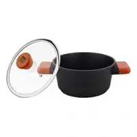 Каструля Ringel IQ Be Natural IQ-2042-20 20 см 2,5 л