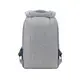 Рюкзак городской Rivacase 7562 Grey/Dark Blue 12х30.5х46 см серый с темно-синим