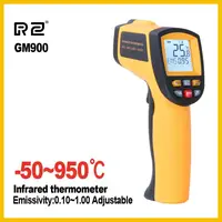 Инфракрасный термометр RZ GM700