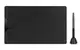 Графический планшет Huion HS610 + перчатка