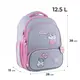 Рюкзак GoPack Education каркасный GO24-597M-1 Lovely Pets
