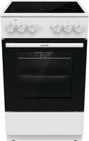 Плита електрична Gorenje GEС5A41WG 62 л