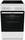 Плита электрическая Gorenje GEС5A41WG 62 л