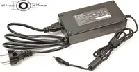 Адаптер питания для ноутбуков PowerPlant ASUS 220V, 19V 150W 7.9A (5.5*2.5)