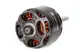Мотор T-Motor AT5220A KV220 2700W 6-12S для самолетов 20-25CC