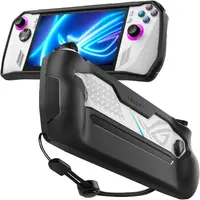 Чохол Spigen для Asus ROG Ally - Rugged Armor, Matte Black (ACS06921)