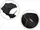 Универсальная коляска 2в1 Lionelo RIYA Back Onyx