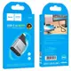 Переходник HOCO Type-C to HDTV adapter UA33 |4k Ultra HD|