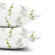 Семейный комплект на резинке GREEN FOLIAGE CS1