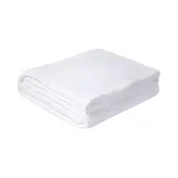 Покривало Lotus Home - Bellia off white молочно-білий 200*220