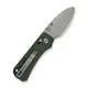 Чем складывающийся Civivi Baby Bunter 2 C23074-3