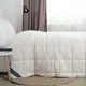 Одеяло полуторное ТЕП COTE BLANC SILK 1-00567_00000 155х200 см белое