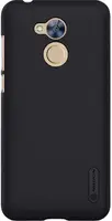 Чехол-накладка Nillkin Super Frosted Shield Huawei Nova 4 Black