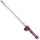 Меч "Динозавр", свет, звук, 70 см (коричневый)