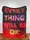 Плед 3D мотиваційний "EVERY THING WILL BE OK №2" 12827 160х200 см