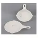 Блюдо фарфоровое Stenson Горячая сковородка MS-3562-8-75 22 см 6 шт