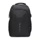 Рюкзак Monsen C1ZY-8002bl-black