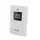 Метеостанция Technoline WS6750 Black (WS6750)
