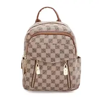 Женский рюкзак Monsen C1nn7034be-beige