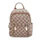 Женский рюкзак Monsen C1nn7034be-beige