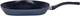 Сковорода гриль TVS Easy Eco Induction BS517303310101 30 см черная