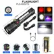 Фонарь ручной PLD-H005-3PM10-TG +14SMD, белый, желтый, красный