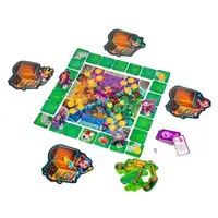 Настольная игра "Кладомания" (укр)