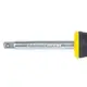 Вороток отверточный 1/4" 150мм CrV SIGMA (6050041)