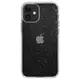 Чехол Spigen для iPhone 12 Mini 5.4" (2020) Liquid Crystal Glitter, Crystal Quartz (ACS01741)