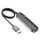 Адаптер HOCO Flowing wireless display 4K adapter (Mac/iPhone version) UA23
