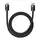 Кабель Baseus High Definition Series DP 8K to DP 8K Adapter Cable |1.5m, 240Hz|
