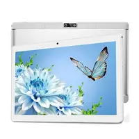 Планшет-телефон Hoozo MT232 с 2 сим-картами Серебристый