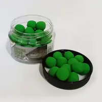 Бойлы Carp Zoom Amur-Grass Carp Superb Wafters 15mm 50g дымящиеся насадочные нейтральной плавучести