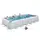 Бассейн каркасный Bestway 56474 732-366-132см , 30045 л