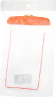 Сумка TOTO Waterproof Bag WP02 Case 5,5" Orange