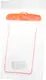 Сумка TOTO Waterproof Bag WP02 Case 5,5\" Orange