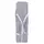 Кровать-манеж детская FreeON Cot Nap, grey