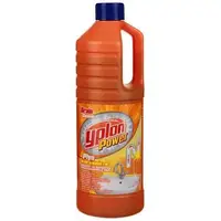 Гель для чистки труб 1 л Yplon Drain Cleaner  5410306875144