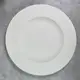 Столовий сервіз Villeroy & Boch Manufacture Rock 6 предметів 2 персони білий
