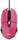 Мышь компьютерная проводная Trust GXT 109 Felox RGB Pink 25068_TRUST розовая