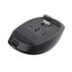 Мышь компьютерная безпроводная Trust Ozaa Compact Multi-Device Wireless Black 24819_TRUST черная