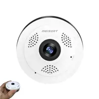 Панорамная WiFi камера 3D Panoramic 360 IPC360-VR13