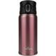 Термокружка Tribe Motion T-DD-0014-pink 360 мл розовая