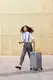 Чемодан Xiaomi Ninetygo HOBO Luggage 20` Grey (6941413243681)